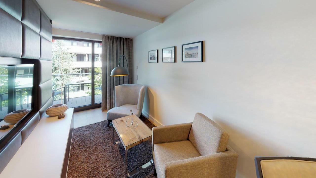 White Pearl Apartment 2.15 Timmendorfer Strand Exterior foto